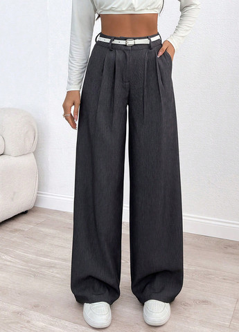 Брюки SHEIN (366499334)