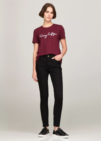 Футболка Tommy Hilfiger - (322582047)