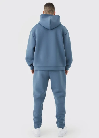 Спортивний костюм (худі, штани) Boohoo (329998632)