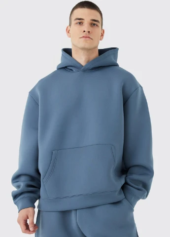 Спортивний костюм (худі, штани) Boohoo (329998632)