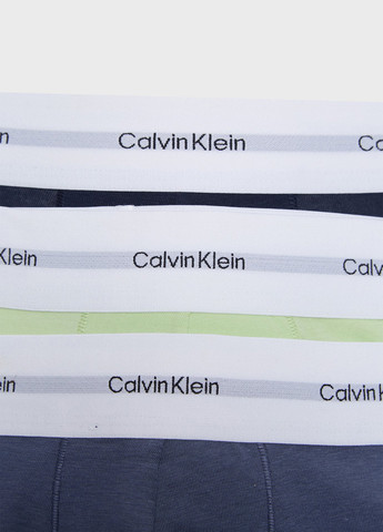 Трусы (3 шт.) Calvin Klein (366438739)
