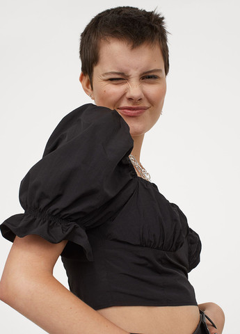 Топ H&M (258233439)