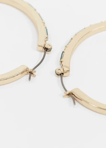Сережки Asos (226381353)