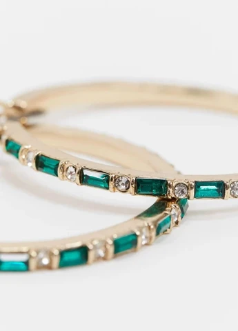 Сережки Asos (226381353)