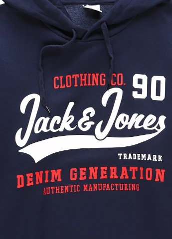 Худі Jack & Jones (316469714)