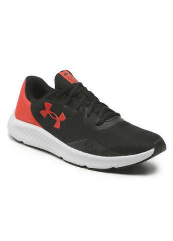 Комбіновані Осінні кросівки 3025424-002 Under Armour Charged Pursuit 3 Tech
