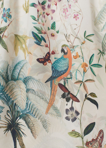 Світло-бежева блуза H&M