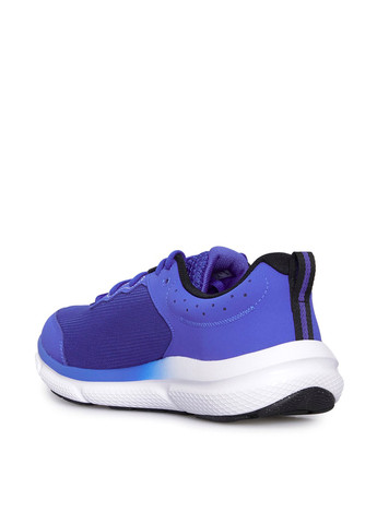 Синій Літні кросівки Under Armour