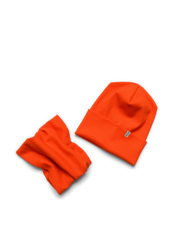 Комплект (шапка, шарф-сніг) ArDoMi (251300261)