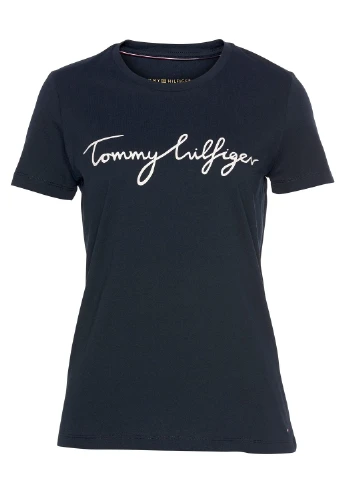 Футболка Tommy Hilfiger - (250612101)