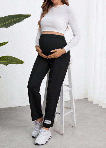 Штани для вагітних SHEIN (346790623)