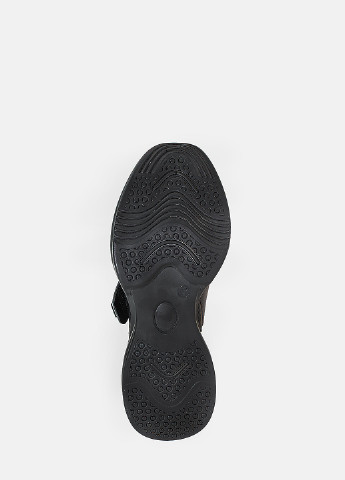 Черевики RV4000-7 Чорний Vito Villini (317420476)