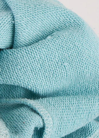 Бирюзовые спортивные демисезонные джоггеры брюки KRAKO