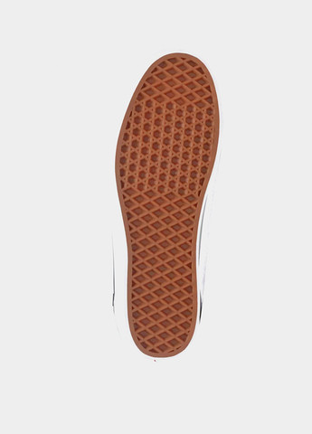 Чорно-білі кеди Vans VN0A3B3UHRK1