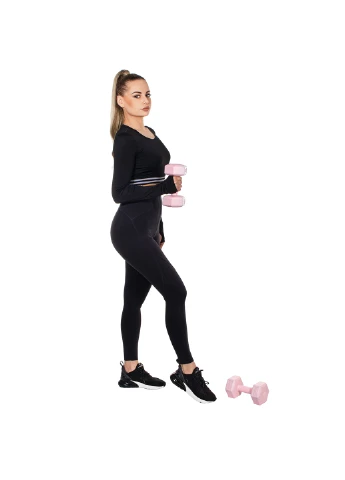 Комплект гантель 2х2 кг Springos (253006906)