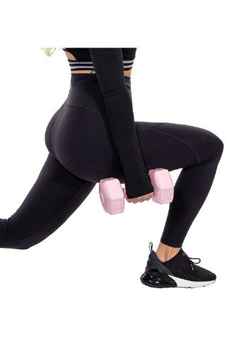 Комплект гантель 2х2 кг Springos (253006906)