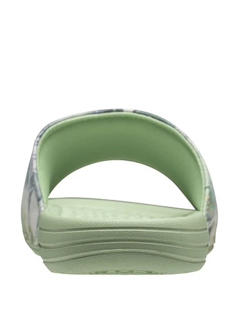 Мятные тапочки 11715-419 Helly Hansen