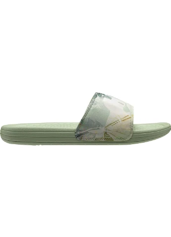 Мятные тапочки 11715-419 Helly Hansen