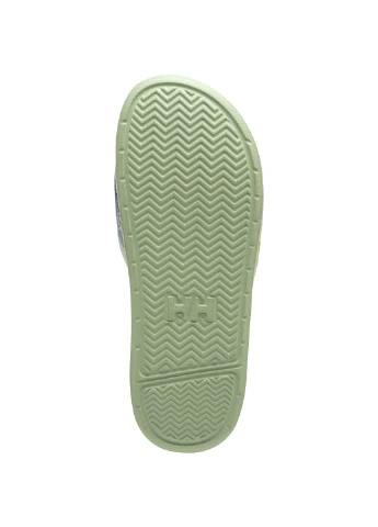 Мятные тапочки 11715-419 Helly Hansen