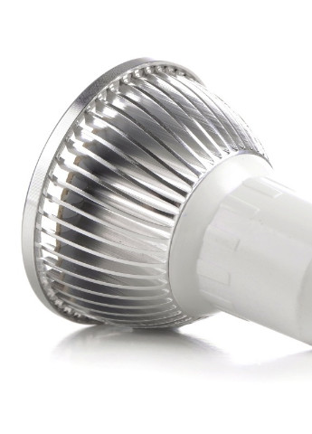 Лампа светодиодная GU10 LED 4.6W 30 pcs WW MR16 SMD2835 Brille (253965419)