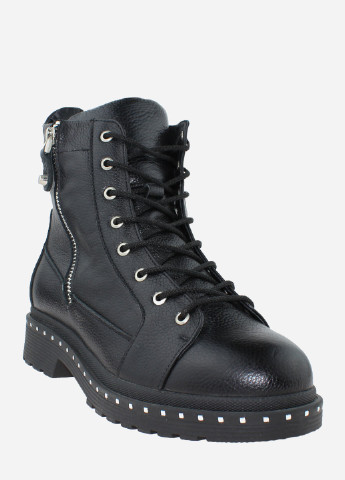 Черевики RF5321-22 Чорний Favi (251109291)