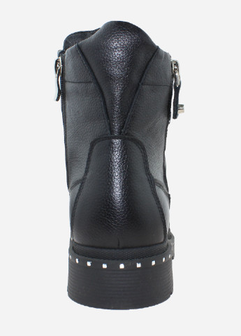 Черевики RF5321-22 Чорний Favi (251109291)