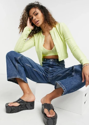 Кофта Bershka (259117046)