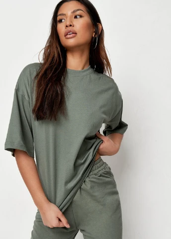 Футболка Missguided - (261407537)