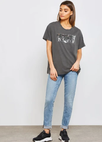 Футболка Levi's - (266041659)