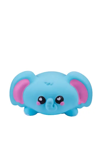 Антистресс игрушка серии Snugzees Слон Луна, 21 см Smooshzees (303498544)