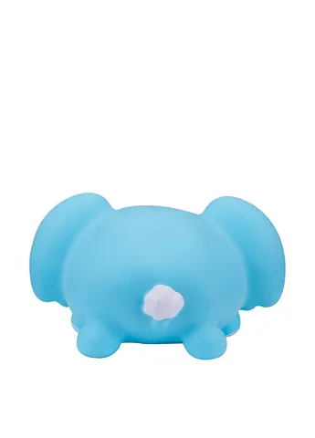 Антистресс игрушка серии Snugzees Слон Луна, 21 см Smooshzees (303498544)