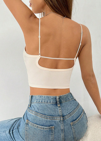 Топ (3 шт.) SHEIN (367003786)