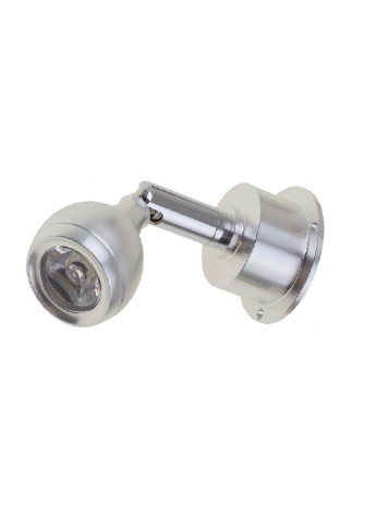 Підсвічування AL-538 / 1W NW LED SL Brille (193196107)