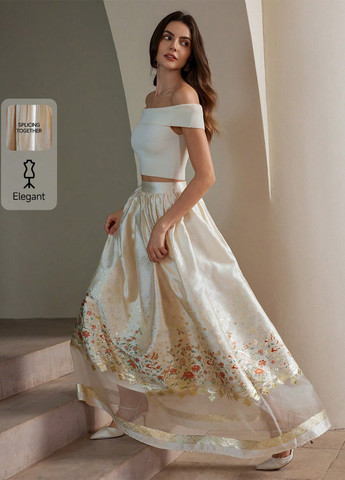 Спідниця SHEIN (342382125)