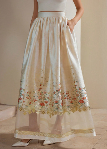 Спідниця SHEIN (342382125)