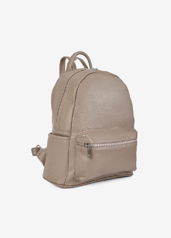 Рюкзак женский кожаный Backpack Regina Notte (255006458)