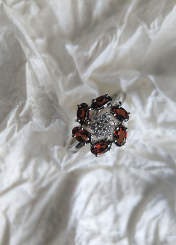 Каблучка Silver Flame (354214579)