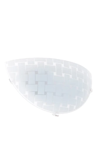 Бра, 13,7х25х7 см Brille (132200101)