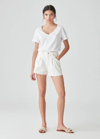 Шорты Pull & Bear (253645982)