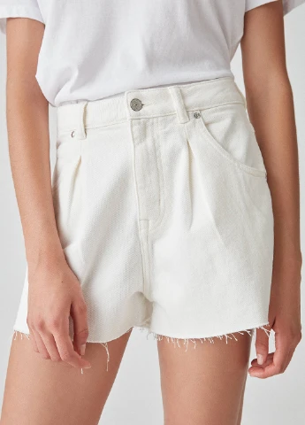 Шорты Pull & Bear (253645982)
