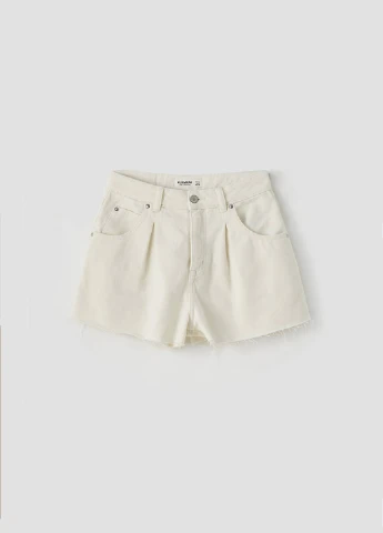 Шорты Pull & Bear (253645982)