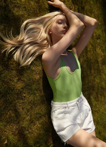 Шорты Pull & Bear (253645982)