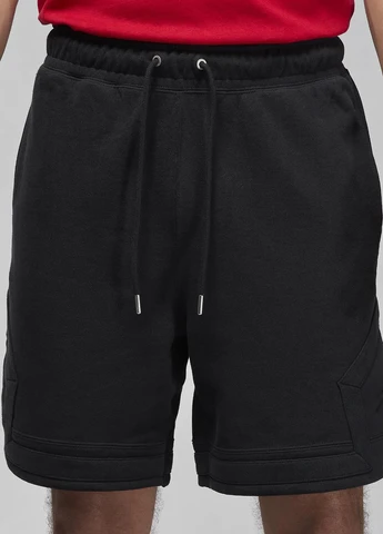 Шорти FV7257-010 Nike M J FLIGHT FLC DMND SHORT (329567021)