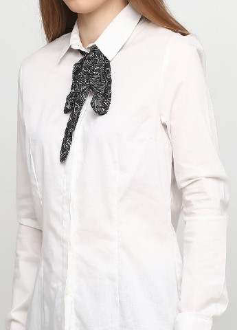 Молочная блуза Everis