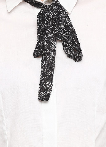 Молочная блуза Everis