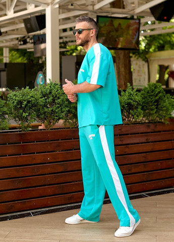 Костюм (футболка, штани) Fashion (353830950)