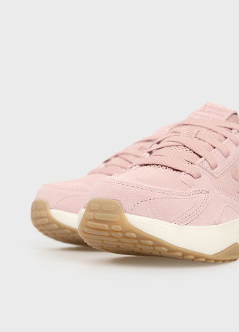 Кроссовки Under Armour розовые демисезоны (361270849)