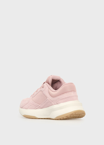 Кроссовки Under Armour розовые демисезоны (361270849)