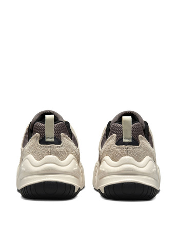 Кроссовки Nike TECH HERA бежевые демисезоны (348516986)