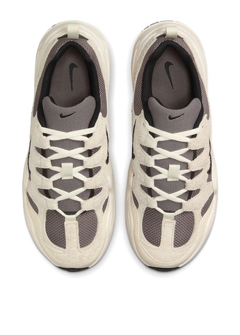 Кроссовки Nike TECH HERA бежевые демисезоны (348516986)